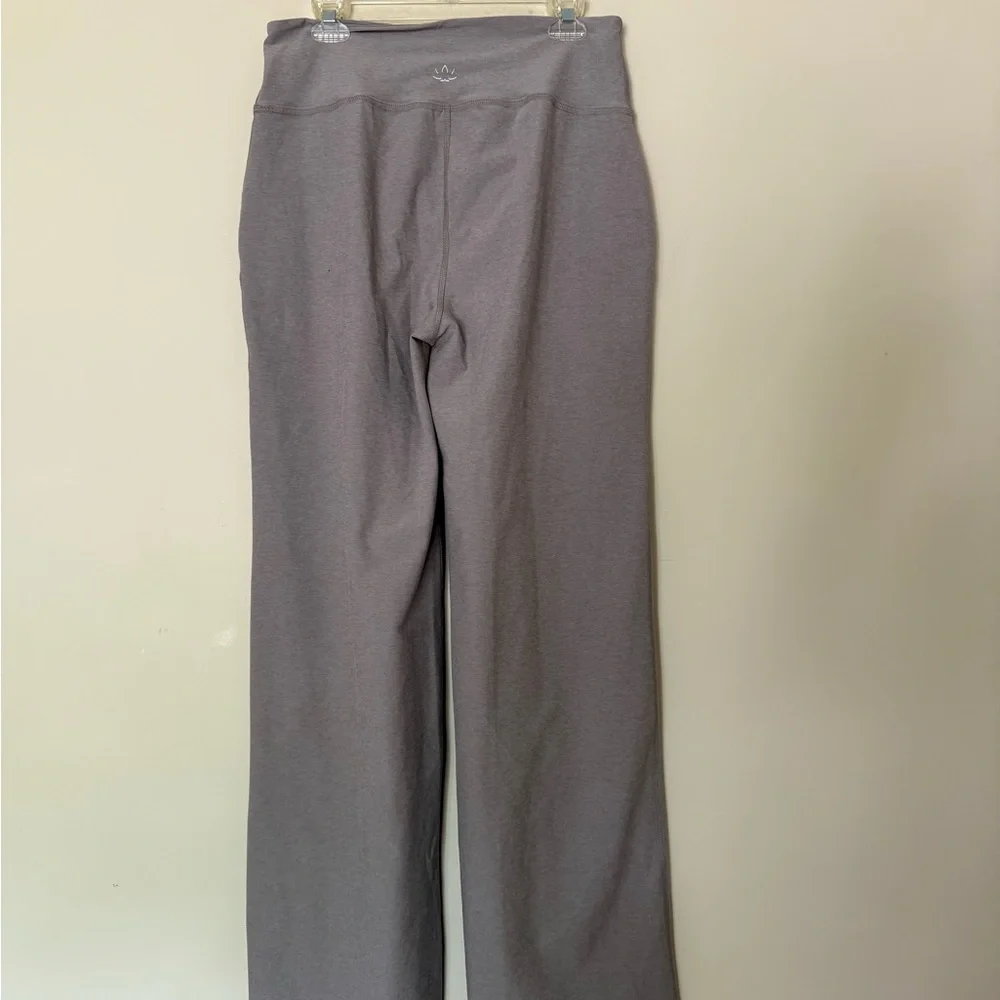 Beyond Yoga Spacedye Laid Back Wide Leg Pant - Picture 11 of 14